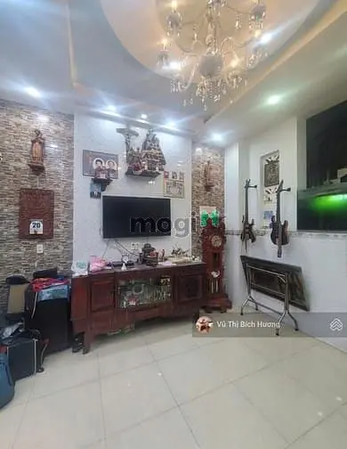 Mặt Tiền Lê Lai, Cách Mặt Tiền Đồng Đen Chỉ 20M. Dt 71 M2 Chỉ 9 Tỷ 950