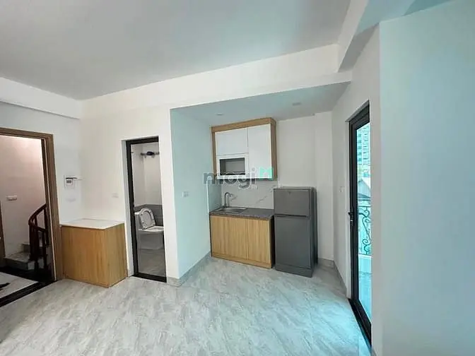 ✨Căn Hộ Dịch Vụ - Studio Full Nội Thất🏡 - Gần Đại Học Công Nghiệp