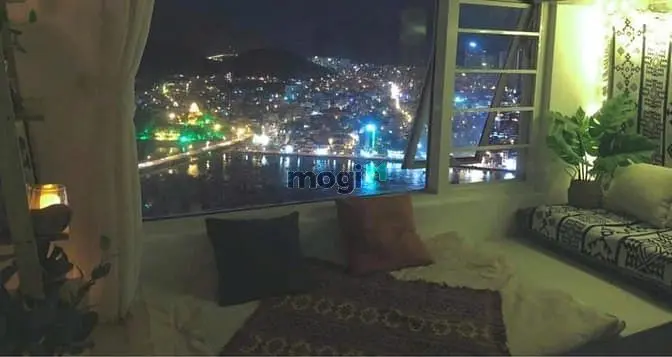 Cho Thuê Căn Hộ 2 Phòng Ngủ, 2 Wc Mường Thanh 04 Trần Phú, View Sông