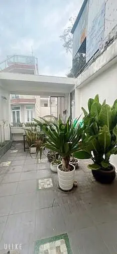 Nhà Đẹp - Khu Phân Lô Bàn Cờ - Giáp Ranh Quận 10 - Cv Lê Thị Riêng