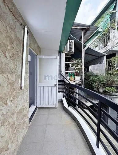 Nhà Hẻm Hòa Hảo - Quận 10 - 2Pn 45M² – Chỉ 2.2 Tỷ -Khu Dân Trí Cao