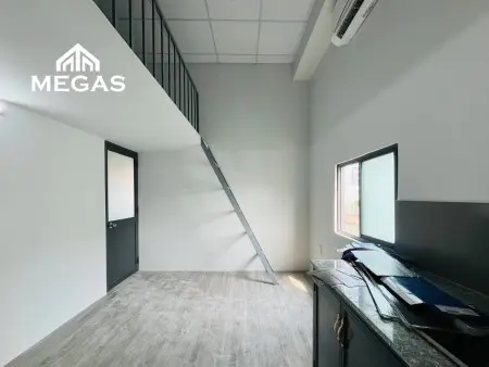 Cho Thuê Phòng Trọ Cửa Sổ Thoáng Giá Tốt Mới Xây Ngay Công Viên Làng Hoa