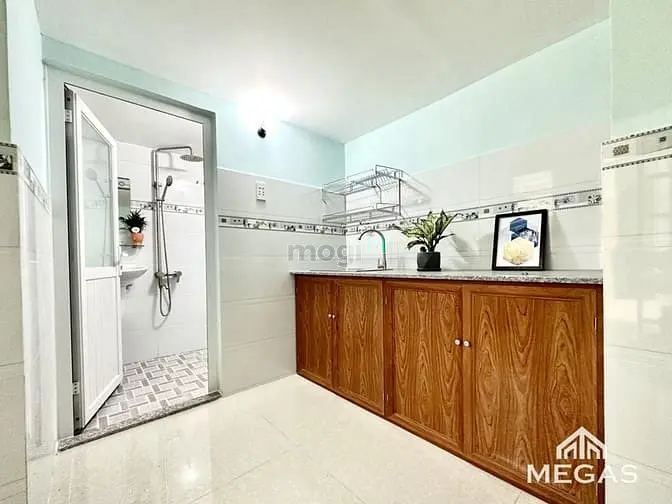 Gác Cao Diện Tích Lớn Gần Ngã Tư Bình Thái, Xa Lộ, Dương Đình Hội