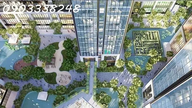 Booking Giữ Chỗ Sớm V8, V9, Hưởng 1% Chiết Khấu Tại Sunshine Sky City