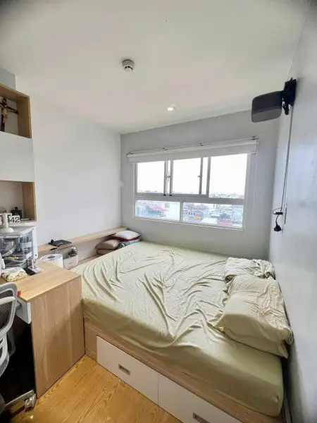 Chung Cư Bàu Cát, Có 2P Ngủ, 70M2, 10Tr/Tháng, Ngay Lạc Hồng, Tân Bình