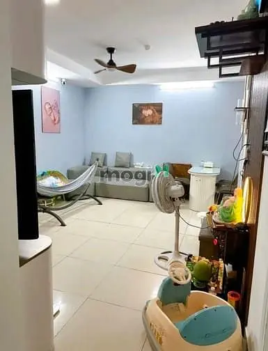 🌺🌺Bán Căn Hộ Belleza,Q7,2Pn Fullntcc- Có Sân Vườn- View Sông