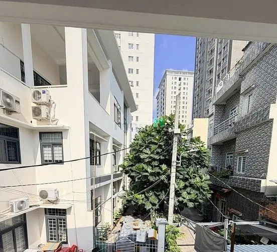 👉Cho Thuê Nhà Mới Tin P14 Q6, 15 Triệu