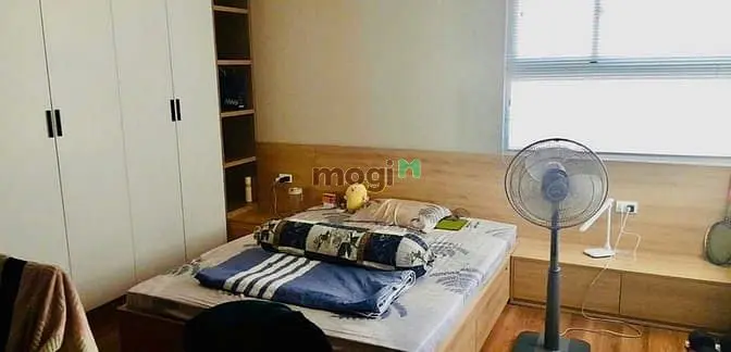 Satra Eximland, Phan Đăng Lưu, Phú Nhuận: 90M2, 2Pn, 2Wc, 16Tr5/Th, Nt