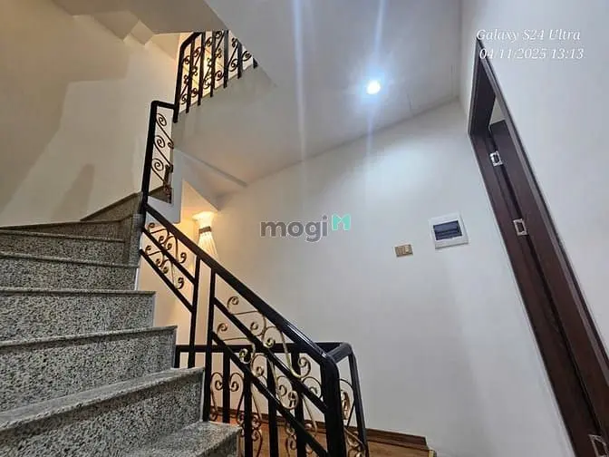 Bán Nhà 4 Tầng Đường19/5, Văn Quán, Nhà Mới Dân Xây, Ở Sướng,Dt 35M2