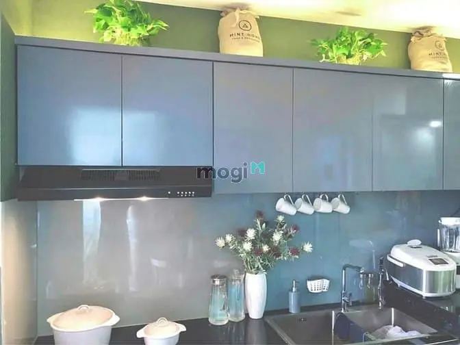 Cho Thuê Căn Hộ 2 Phòng Ngủ, 2 Wc Mường Thanh 04 Trần Phú, View Sông