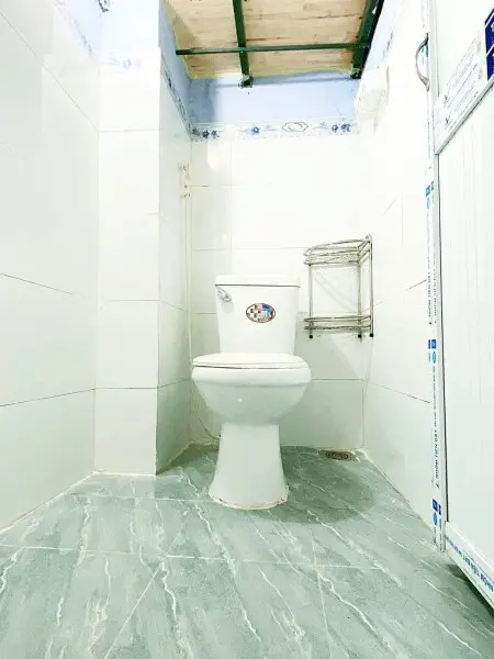 Cho Thuê Phòng Trọ Gò Vấp Giá Rẻ - Gần Đường Phạm Văn Đồng