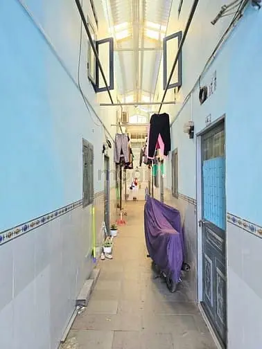 Bán Nhà Mặt Tiền Trường Thạnh 180M2 Ngang 8M Có Dòng Tiền. Giá 8.X Tỷ