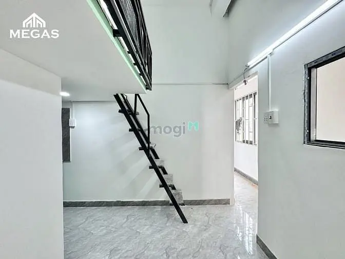 Khai Trương Duplex - Đầy Đủ Nội Thất - Ngay Quang Trung-Nguyễn Văn Quá