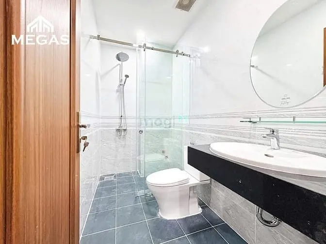 ✨Căn Hộ Dịch Vụ - Studio Full Nội Thất🏡 - Gần Đại Học Công Nghiệp