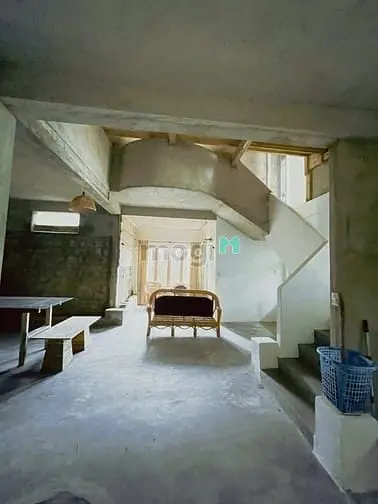 Bán Nhà Homestay 400M2 Ngang 15M Đường Ô Tô Hùng Vương Đà Lạt