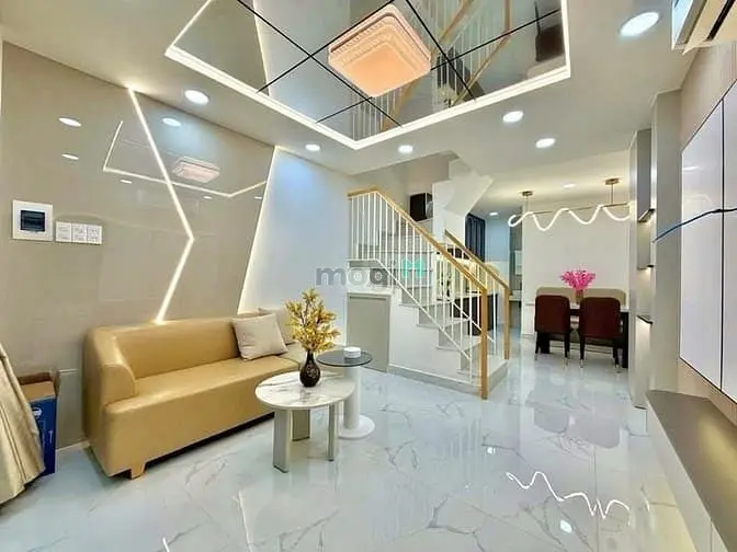 Căn Hiếm Phan Xích Long,Pn,78M2, 3 Tỷ 980,3Pn 3Wc,Shr,Ntcb,Hẻm Xe Hơi