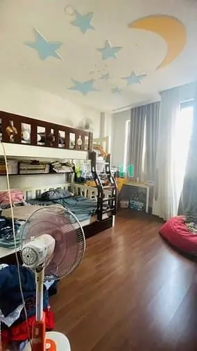 Nhà Vip Đường Võ Thành Trang - Kế Bên Khu K300 - Bàu Cát