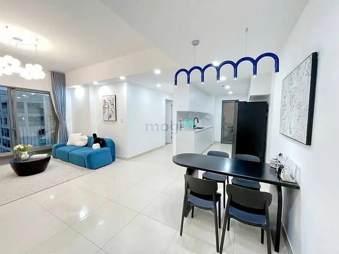 🏡 Bán Căn Hộ 3Pn Masteri Thảo Điền – Tháp 5 • 💥 3Pn – 2Wc Tầng Cao