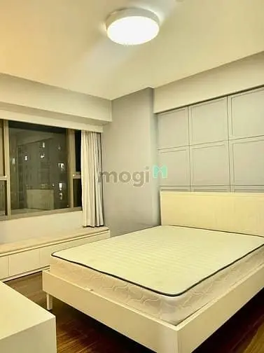 - Bán Căn Hộ Saigon South, Liền Kề Quần 7. - Căn Hộ 3Pn 2Wc Đầy Đủ Nt