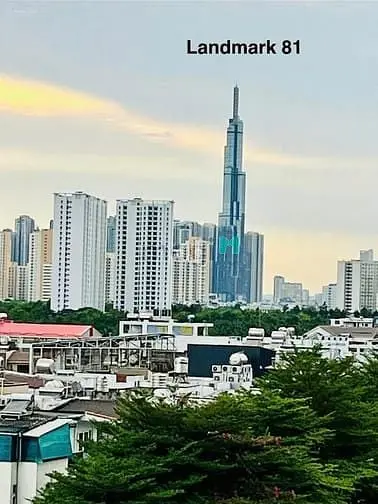 Cho Thuê Toà Nhà Mới Xây Trương Văn Bang Phường Thạnh Mỹ Lợi Quận 2