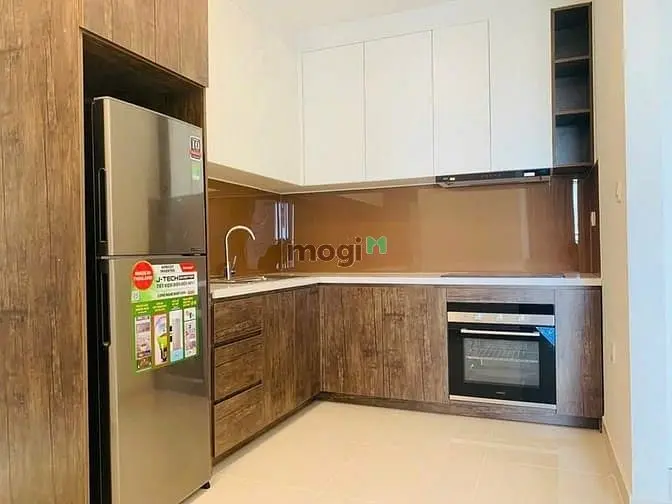 - Bán Căn Hộ Saigon South, Liền Kề Quần 7. - Căn Hộ 3Pn 2Wc Đầy Đủ Nt