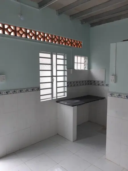 Cho Thuê Phòng Trọ Gò Vấp - 3 Triệu