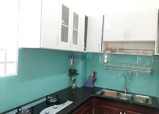 Nhà Hẻm Oto Phan Văn Trị, P.1, Gò Vấp 3.7X9M Chỉ 1Tỷ178 (Tl) Ở Ngay!