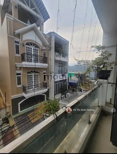 Mặt Tiền Lê Lai, Cách Mặt Tiền Đồng Đen Chỉ 20M. Dt 71 M2 Chỉ 9 Tỷ 950