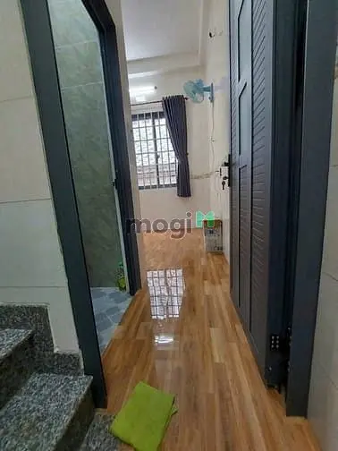 Bán Gấp Nhà Hẻm Ôto 4M Nguyễn Văn Cừ, P.1 Q.5 2,770Tr(Tl) 5X10M Ở Ngay