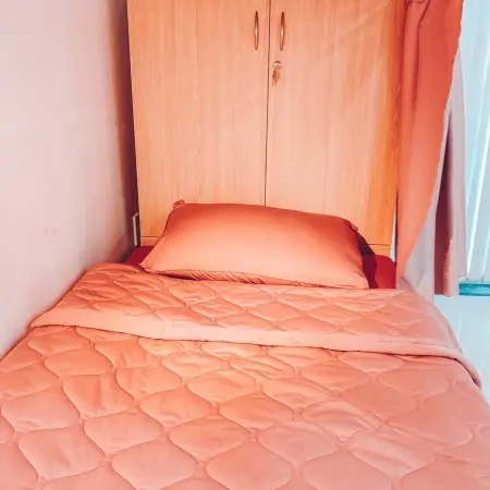 Sleepbox, Ký Túc Xá Tiện Nghi Giá Rẻ 360 Chu Văn An, Q.bình Thạnh