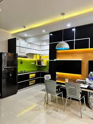 Em Chuyển Nhà Nên Cần Sang Nhượng Lại Căn Hộ Ruby - Khu Celadon T.phú