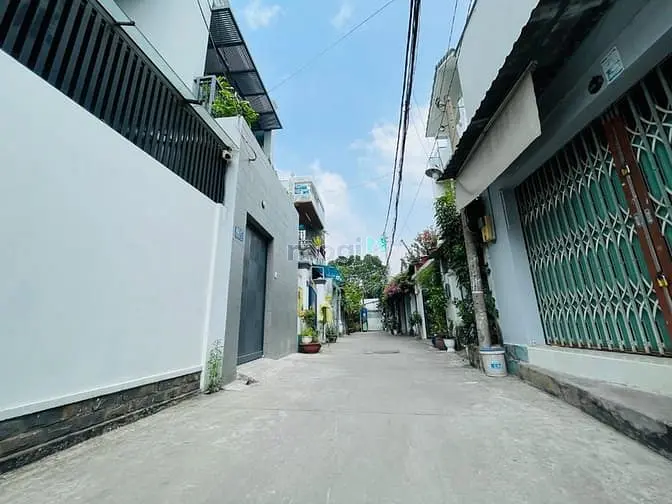 P. Linh Tây, Gần Pvđ, Đhcs, Hxh 1 Trục 71 M2 Full Thổ Cư Chỉ 4.3 Tỷ .