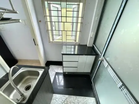 Studio Full Nội Thất + Ban Công Rộng – Nguyễn Văn Thương, Bình Thạnh – Dọn Vào Ở Ngay!