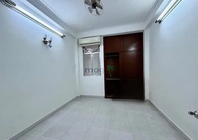 🏡 Gần Hoàng Sa - Nkkn Q3 ☘️ 45M² • 3 Tầng Btct • 4Pn, 3Wc,Shr,Ntcb