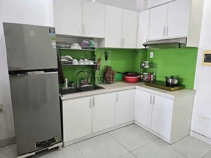 Topaz Home- Phan Văn Hớn Căn 3Pn,2Wc Giá 9Tr/Th