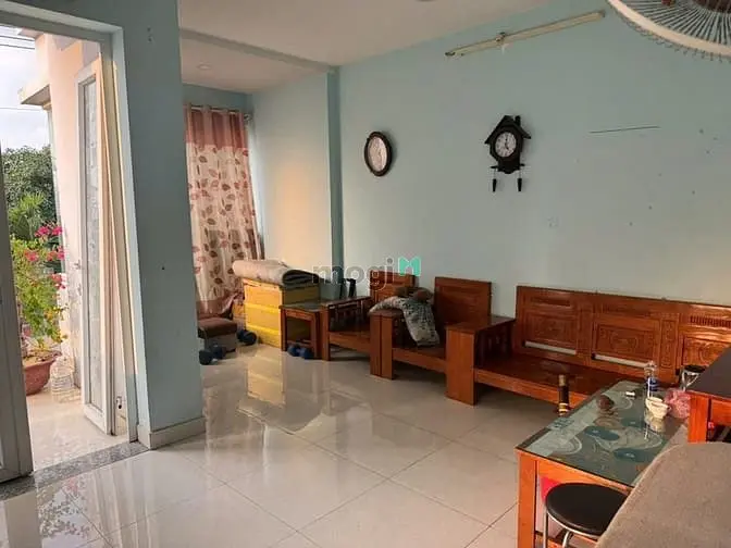 Bán Nhà Hxh Võ Thị Phải, Q12 102M2 Giá 7Tỷ Sổ Riêng