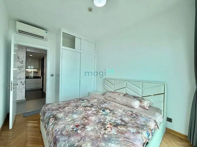 ⁉️ 𝐅𝐄𝐋𝐈𝐙 𝐄𝐍 𝐕𝐈𝐒𝐓𝐀 - Bán 1Pn Full Nội Thất Mới 100% 58M2