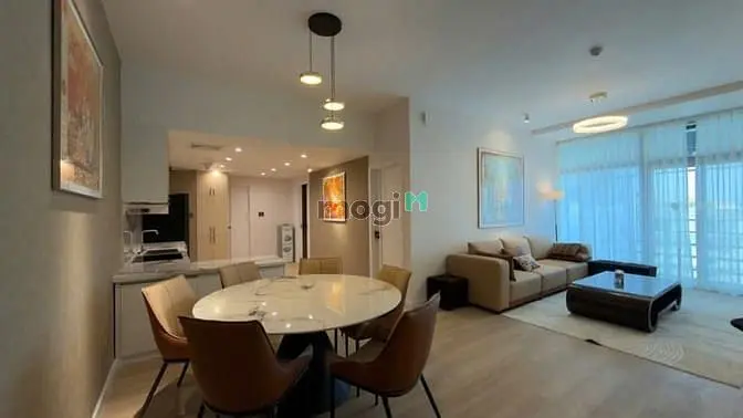 🏙 Bán Ch 2Pn - Sailing Tower – Quận 1 – View Trực Diện Nhà Thờ Đức Bà