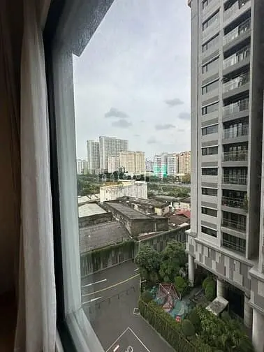 🌿 Bán Ch Cao Cấp Zenity – 2 Phòng Ngủ, View Đẹp, Giá Tốt Thị Trường