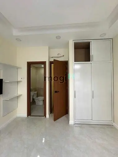 Nhà Hẻm Sư Vạn Hạnh, Phường 9 Quận 5 – Gần Chợ An Đông – Chỉ 1Tỷ6