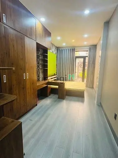 Bán Gấp Nhà Hxh Trần Quốc Thảo,Q3 33M2 Giá 1.2T Sổ Sẵn Hẻm Xe Hơi 4M