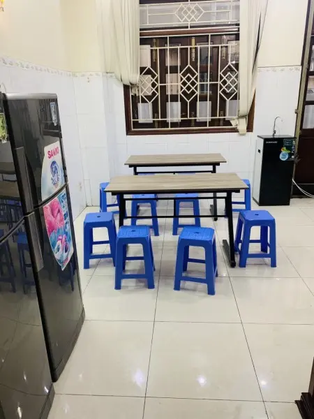 Sleepbox, Ký Túc Xá Tiện Nghi Giá Rẻ 360 Chu Văn An, Q.bình Thạnh