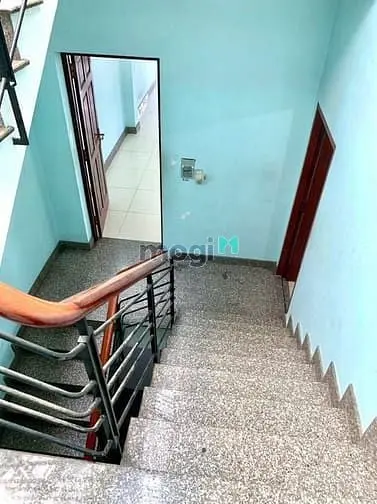 🏘️Cho Thuê Nhà Mt Đuong Số-Btđ B-Bình Tân(Khu Tên Lửa)