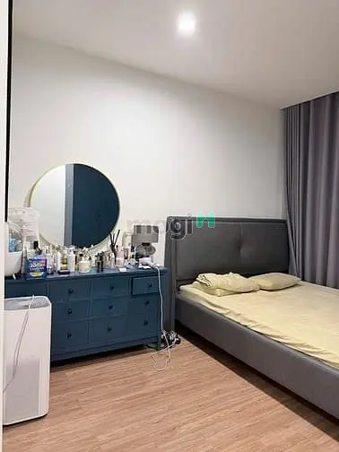 🔥 Hót 🔥 Bán Căn Hộ 2Pn Cc The Gold View 346 Bến Vân Đồn, Q4 80.7M2