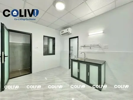 Cho Thuê Phòng Siêu Đẹp. Phòng Mới 100%. Giờ Giấc Tự Do. Không Chung Chủ. Phòng Rộng Rãi Thoáng