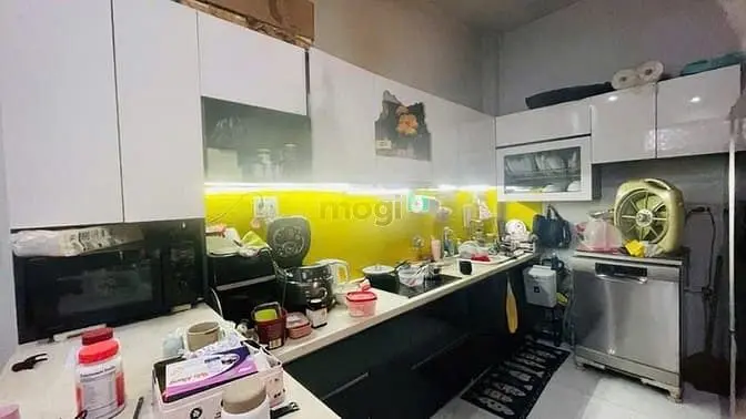 Nhà Vip Đường Võ Thành Trang - Kế Bên Khu K300 - Bàu Cát