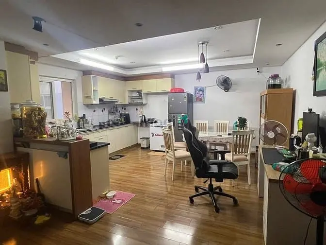 ✅🔥Bán Căn Hộ Ruby Garden Quận Tân Bình, Gần Cầu Tham Lương Và Kcn Tb