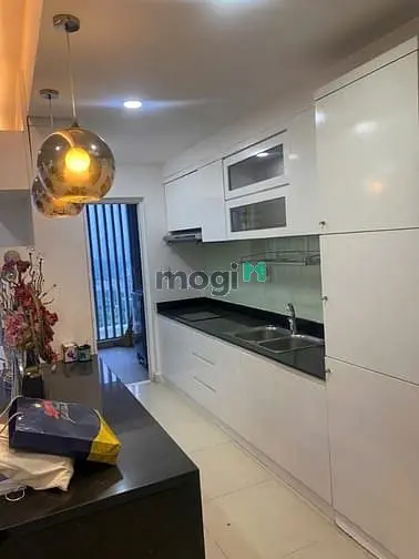 Cho Thuê Nhanh Căn Hộ Riverpark, Phú Mỹ Hưng 135M2 3Pn, View Thoáng