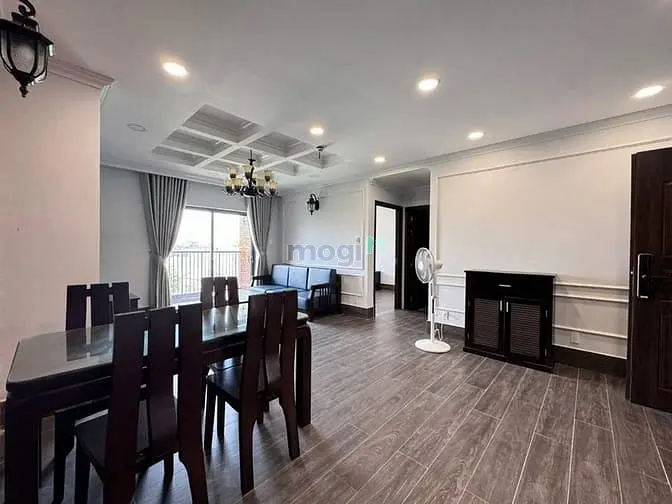 🔥 Chỉ 1 Tỷ 280 Tr - Mua Ngay Căn Hộ 3Pn Full Nội Thất Cao Cấp Tại Tp