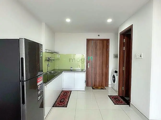Cần Cho Thuê Căn Hộ 1Pn Ngay Kcn Biên Hòa 2 Giá 5 Triệu/ Tháng Full Nt